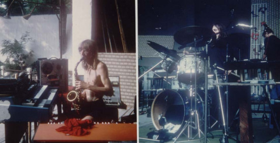 Henry Cow