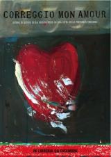 CORREGGIO MON AMOUR – Storia di storie della musica rock in una città della provincia emiliana.