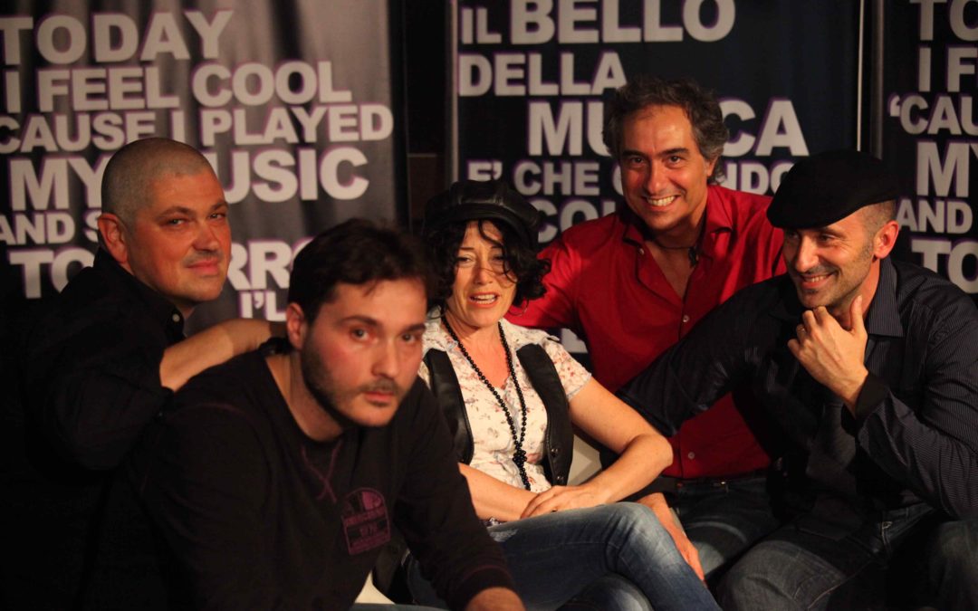 ROCKSPEL: PROVE DI “GOSPEL IN ROCK”