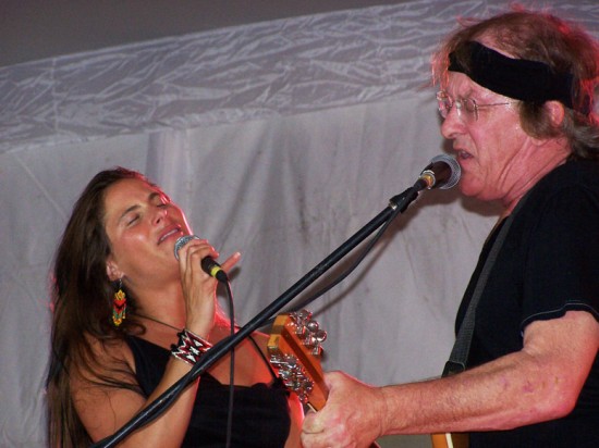 Diane e Paul