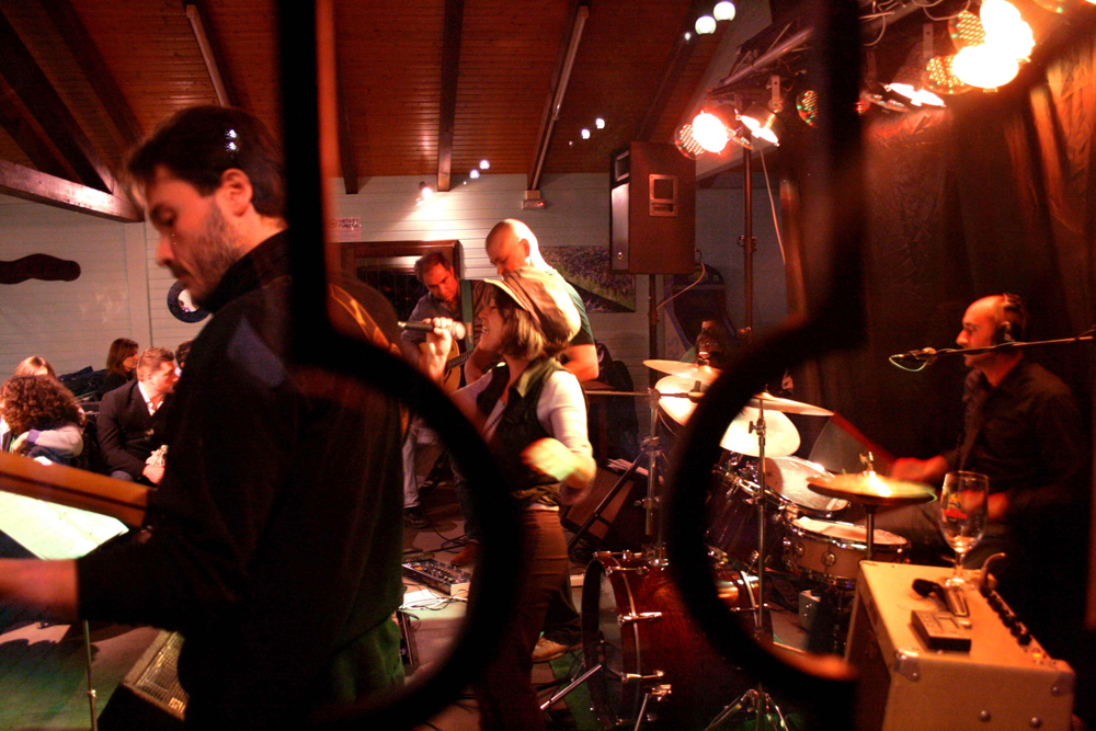 ROCKSPEL, ALBUM DI ESORDIO