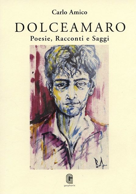 IL SOLCO ROVENTE DI UNA GENERAZIONE. Piccoli appunti sugli scritti di Carlo Amico