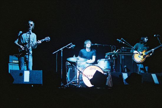 The Greenhornes