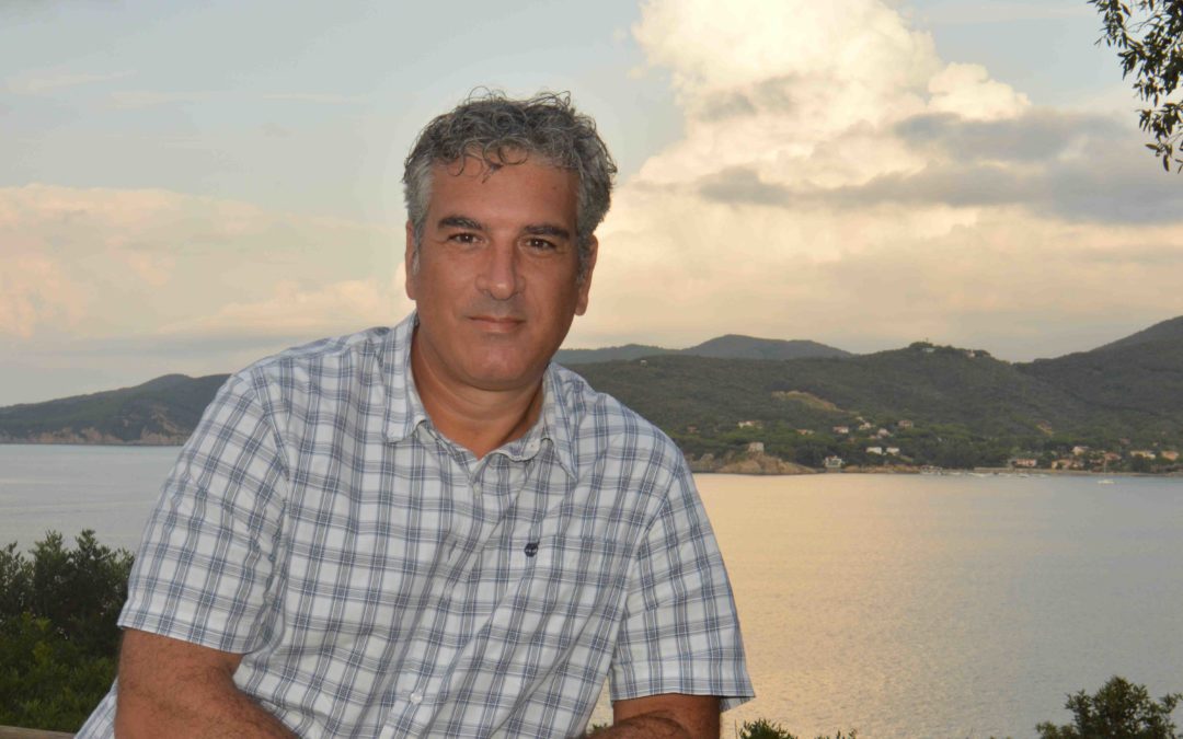 Giuseppe Basile