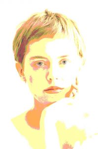 Isabelle Sirelius