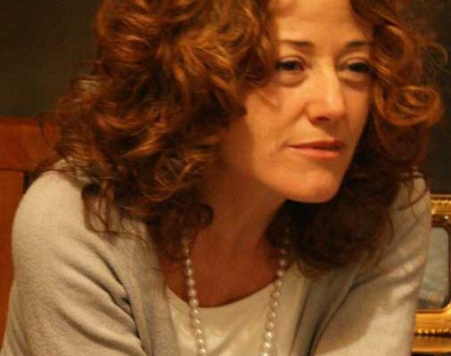 grazia mimmo