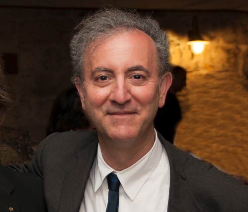 Marcello Nitti