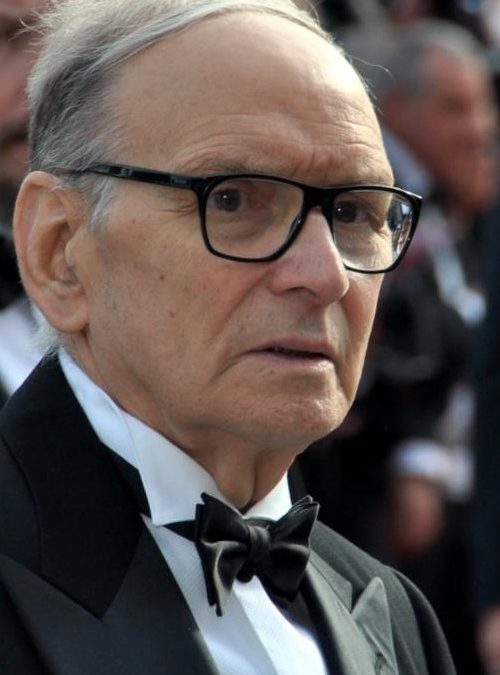 Ciao Ennio